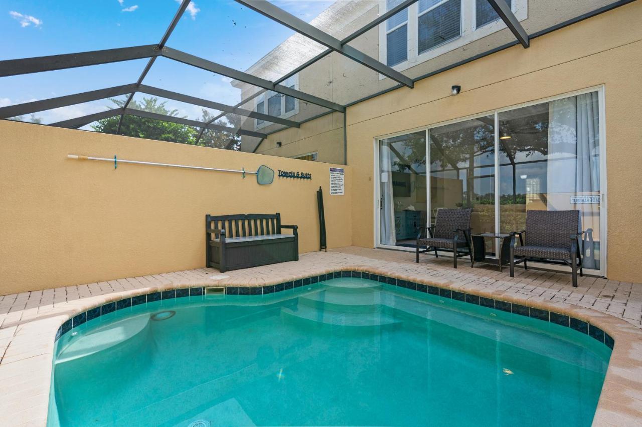 Magic Holiday House Orlando Exterior photo