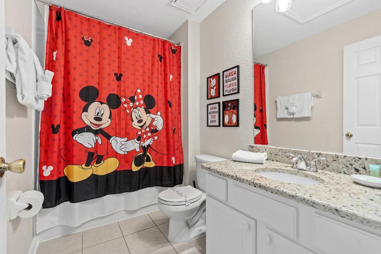 Magic Holiday House Orlando Exterior photo